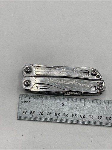 Leatherman wingman - leatherman,