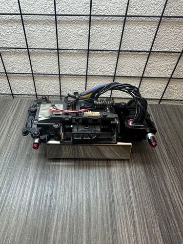 Kyosho mini 04 evo2 - kyosho, mr-04