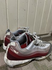 Air Max 95 Anatomy Of Air