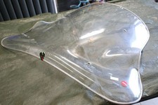 original Windschild F16 ohne