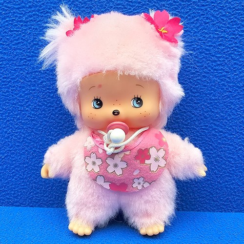 Sekiguchi monchhichi orso - sekiguchi,