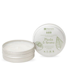 La Saponaria Organic Mint and