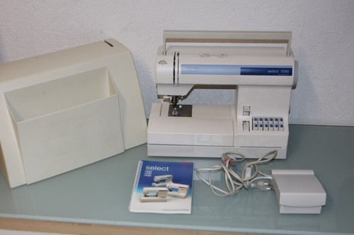 Macchina cucire pfaff - da,