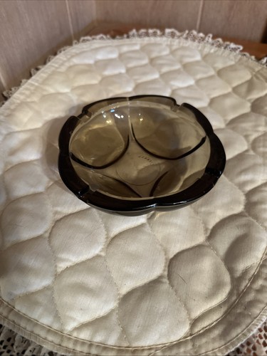 Posacenere vintage vetro - vintage,