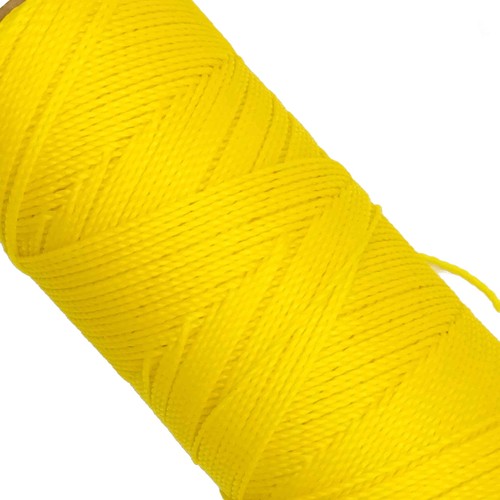 Rocchetto filo cerato - di,