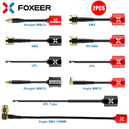 Foxeer antenna fpv - antenna, micro