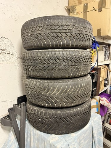 Cerchi gomme 16 - e, da
