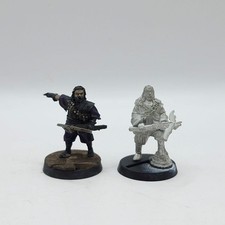 Warhammer Signore degli