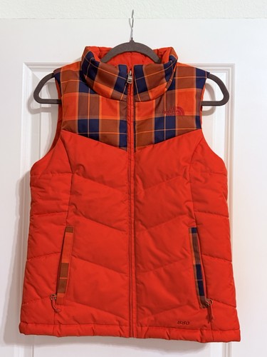 Gilet north face - gilet, 550