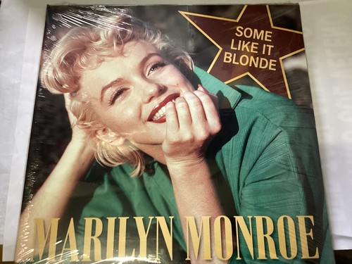 Marilyn monroe vinile da - ,