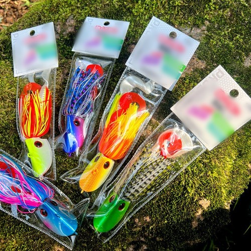 Bass fishing jigging head bait - fishing,