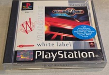 ROADSTERS SONY PS1 PLAYSTATION