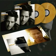Chris Cornell Carry On 2LP