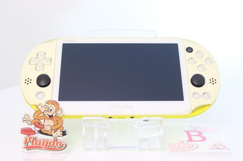 Game vita pch 2000 verde - ps, pch-2000