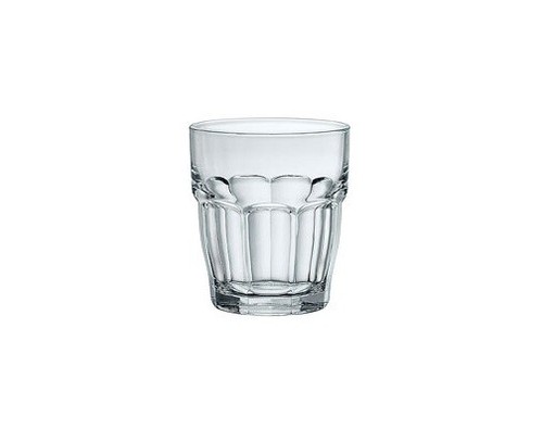 Set bicchiere rock - 36,
