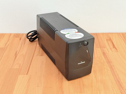 Tecnoware ups era plus 750 - era,