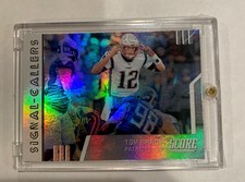 Punteggio 2019 - Segnale