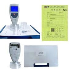 Misuratore Attività Acqua per