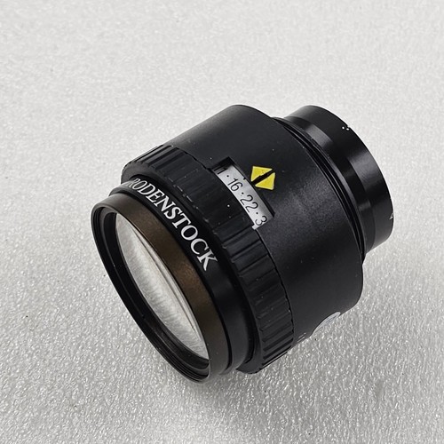 Rodenstock rodagon f - rodenstock, 1:5,6