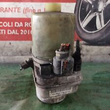 Pompa Idroguida Servosterzo