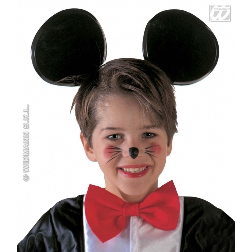 Carnevale maxi orecchie - carnevale,