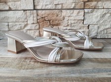 ZOCCOLI DA DONNA ORO C307