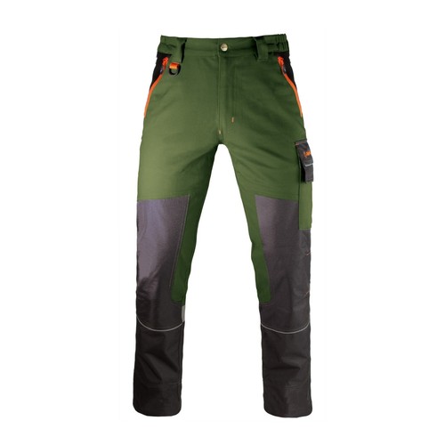 Pantaloni giardiniere - pantaloni,