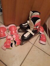 PATTINI A ROTELLE IN LINEA