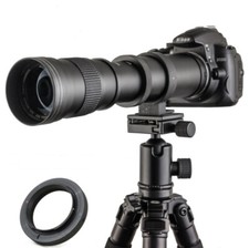 420-800 mm F/8.3-16 super