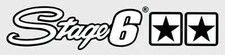 Adesivo Sticker Stage 6 Stage