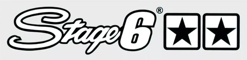Adesivo sticker stage - adesivo, 6