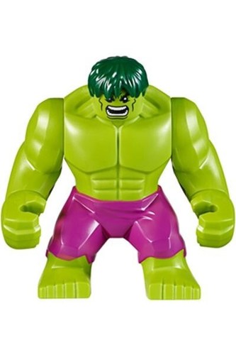 Figurine minifigure lego - /,