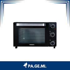 Forno elettrico Termozeta Il