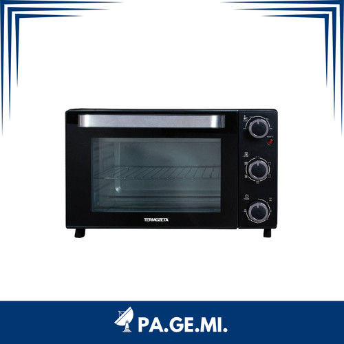 Forno elettrico termozeta - forno,