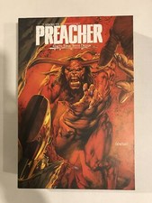 Absolute Preacher Volume 2