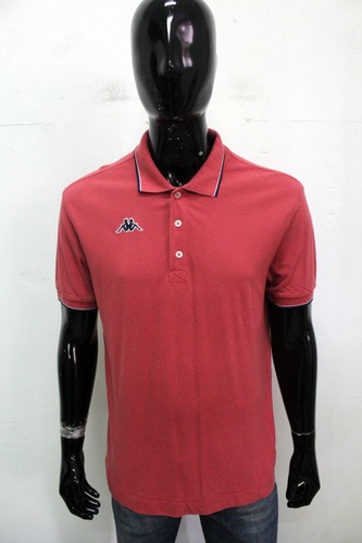 Kappa polo taglia uomo - polo, xl