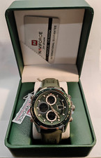 Orologio NAVIFORCE uomo