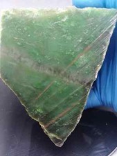 Polar BC Nephrite Jade - 725g
