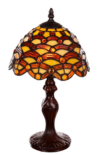Lampada tavolo birendy - da,