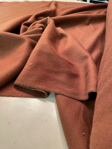 Tessuto lana per cappotto - di,