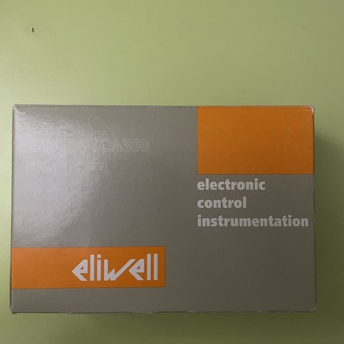 Eliwell termostato - eliwell,,