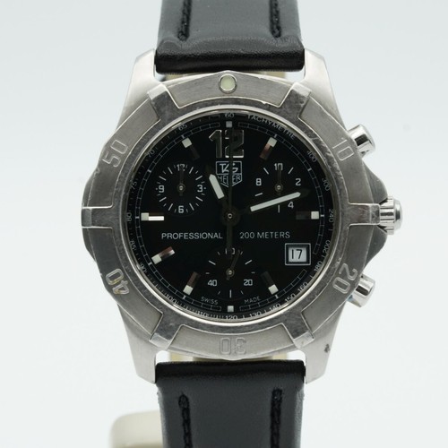Orologio tag heuer - orologio,