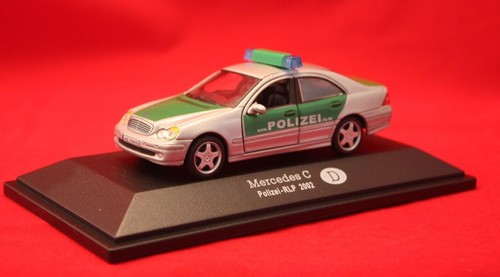 Modellino auto mercedes - modellino, auto/mercedes