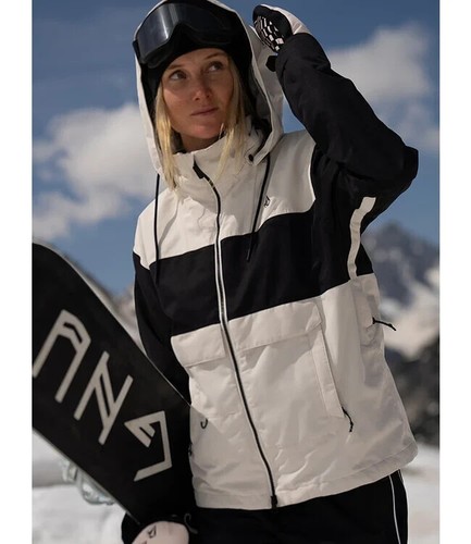Giacca donna volcom hailyn - giacca,