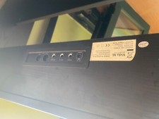 pianoforte digitale vidaXL 
