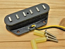 Telecaster Staple Bridge