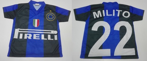 Mondo replica inter c - mondo,
