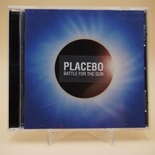 Battle for the Sun von Placebo