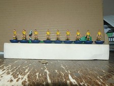 SCOTLAND 2° KIT 1985 SQUADRA