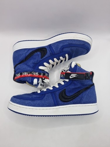 Nike stüssy vandal deep - nike, sp,